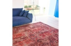 Hadschlu Rug Red -Broste Copenhagen Shop h a hadschlu rug red lifestyle 4 1