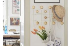 Vitra Hang It All Coat Rack -Broste Copenhagen Shop h a hang it all lifestyle 1