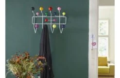 Vitra Hang It All Coat Rack -Broste Copenhagen Shop h a hang it all lifestyle 2
