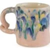 Crush Twist Mug Blue