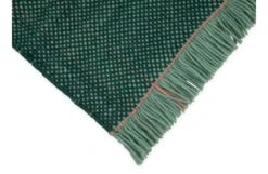 Linie Design Harperly Rug Green 13 Linie Design Harperly Rug Green -Broste Copenhagen Shop harperly rug 0002