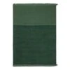Linie Design Harperly Rug Green