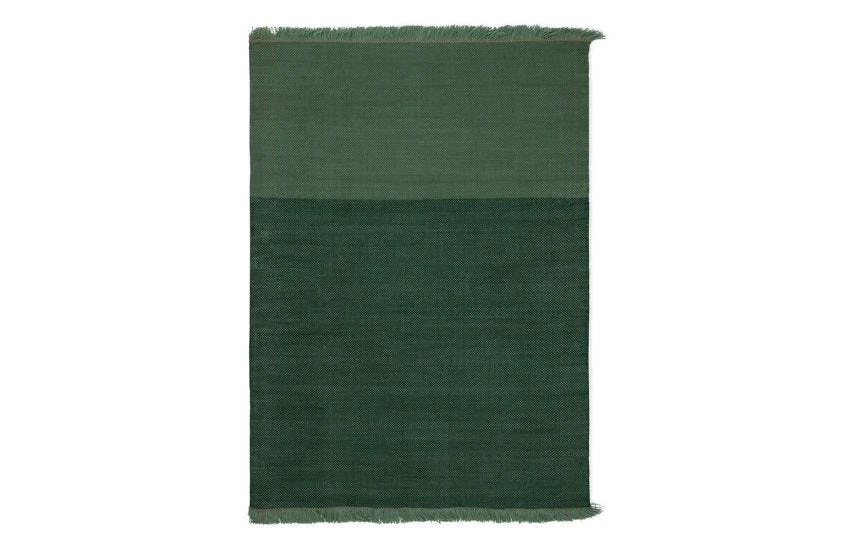 Linie Design Harperly Rug Green 1 Linie Design Harperly Rug Green