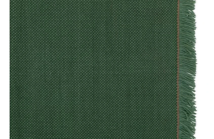 Linie Design Harperly Rug Green 6 Linie Design Harperly Rug Green - Image 6
