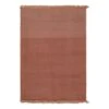 Linie Design Harperly Rug Pink