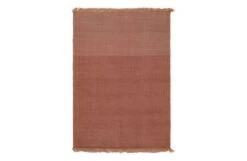 Linie Design Harperly Rug Pink