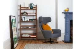 Linie Design Cordoba Rug Ivory 13 Linie Design Cordoba Rug Ivory -Broste Copenhagen Shop havana armchair cordoba rug ivory 1