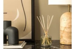 Elderflower & Lime Natural Reed Diffuser -Broste Copenhagen Shop heal s diffuser 324 2