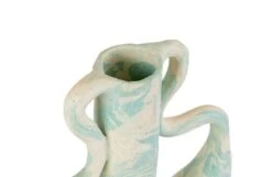 Moon Vase Marble -Broste Copenhagen Shop heal s discovers talia james vases 9582