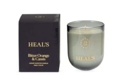 Bitter Orange & Cassis Dusk Candle