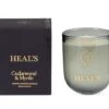 Cedarwood & Myrtle Dusk Candle