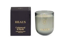 Cedarwood & Myrtle Dusk Candle
