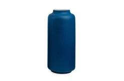 Trent Vase -Broste Copenhagen Shop heal s medium trent vases blue