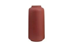 Trent Vase -Broste Copenhagen Shop heal s medium trent vases raspberry