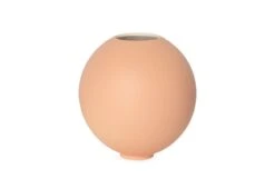 Round Bud Vase -Broste Copenhagen Shop heal s round vases 19 1