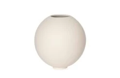 Round Bud Vase -Broste Copenhagen Shop heal s round vases 19 2