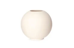 Round Bud Vase -Broste Copenhagen Shop heal s round vases 6 1