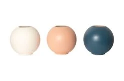 Round Bud Vase -Broste Copenhagen Shop heal s round vases 6