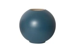 Round Bud Vase -Broste Copenhagen Shop heal s round vases 6 3