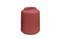 Trent Vase -Broste Copenhagen Shop heal s small trent vases raspberry 2