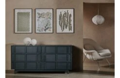 Eden Print By Print Sisters