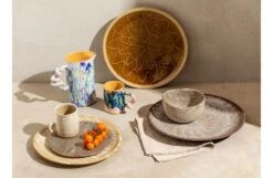 Brush Comb Mug Buff -Broste Copenhagen Shop heals discovers ss23 368 4 1