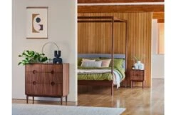 Amira Chest Of Drawers -Broste Copenhagen Shop heals ss21 amira l