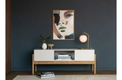 Her Print 50cm X 70cm