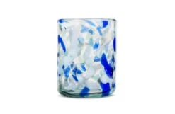 Hielo Tumbler Blue