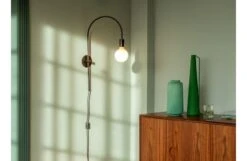 Trent Vase -Broste Copenhagen Shop irvine wall light 968