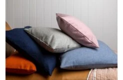 Islington Cushion Wool Grey -Broste Copenhagen Shop islington cushion group 1 4