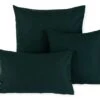 Islington Cushion Pine Green