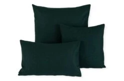 Islington Cushion Pine Green