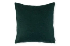 Islington Cushion Pine Green -Broste Copenhagen Shop islington cushions 4616
