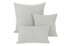 Islington Cushion Wool Grey -Broste Copenhagen Shop islington cushions 5004 2
