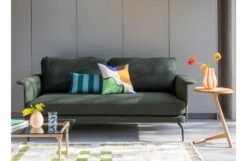 Broste Copenhagen Ada Vase Orange -Broste Copenhagen Shop iver 047 2