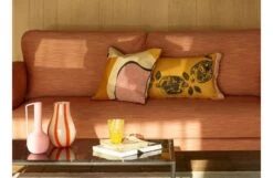 Frutteto Limone Cushion 35 X 55cm 6 Frutteto Limone Cushion 35 X 55cm -Broste Copenhagen Shop iver sofa ss23 32 2