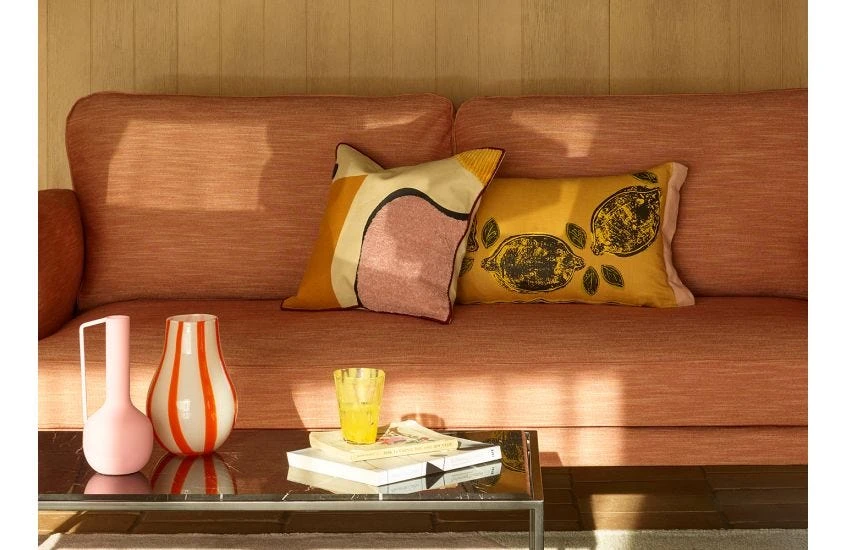 Frutteto Limone Cushion 35 X 55cm 3 Frutteto Limone Cushion 35 X 55cm - Image 3