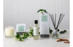 Jasmine & Sandalwood Diffuser Refill -Broste Copenhagen Shop j a jasmine and sandalwood fragrance