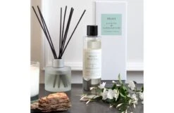 Jasmine & Sandalwood Diffuser Refill -Broste Copenhagen Shop j a jasmine and sandalwood 1 1