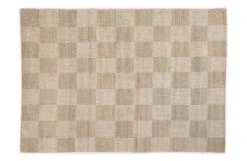 Jana Check Rug -Broste Copenhagen Shop jana check rug 6939