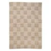 Jana Check Rug