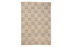 Jana Check Rug