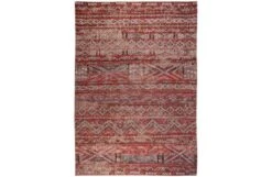 Kilim Rug Fez Red -Broste Copenhagen Shop k i kilim rug fez red 2