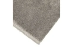 Linie Design Kisho Rug Grey -Broste Copenhagen Shop k i kisho grey close up