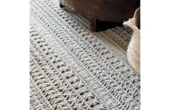 Knotwork Rug -Broste Copenhagen Shop k n knotwork detail 1