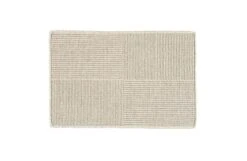Linie Design Kent Rug White -Broste Copenhagen Shop kent white 3