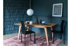 Linie Design Kisho Rug Rose 12 Linie Design Kisho Rug Rose -Broste Copenhagen Shop kisho rug rose