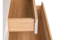 Lars 5 Drawer Chest Cashmere -Broste Copenhagen Shop l a lars cashmere 24 1