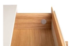 Lars 5 Drawer Chest Cashmere -Broste Copenhagen Shop l a lars cashmere 27 1